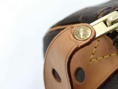LOUIS VUITTON LOUIS VUITTON Louis Vuitton Speedy 35 Bag