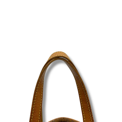 LOUIS VUITTON Louis Vuitton Bucket Tote Bag Monogram Tote Bag
