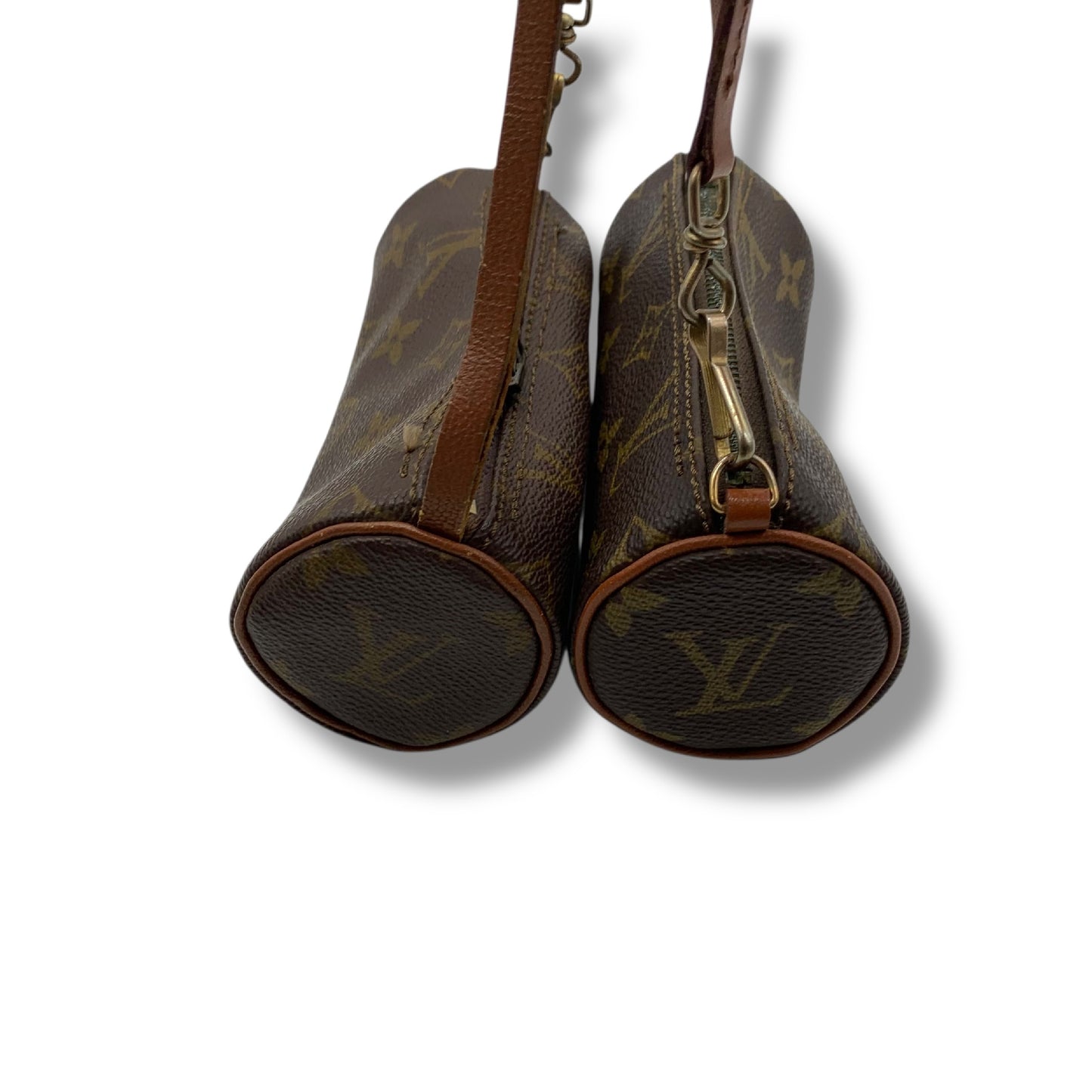 LOUIS VUITTON Louis Vuitton Pouch Bag Set Pouch