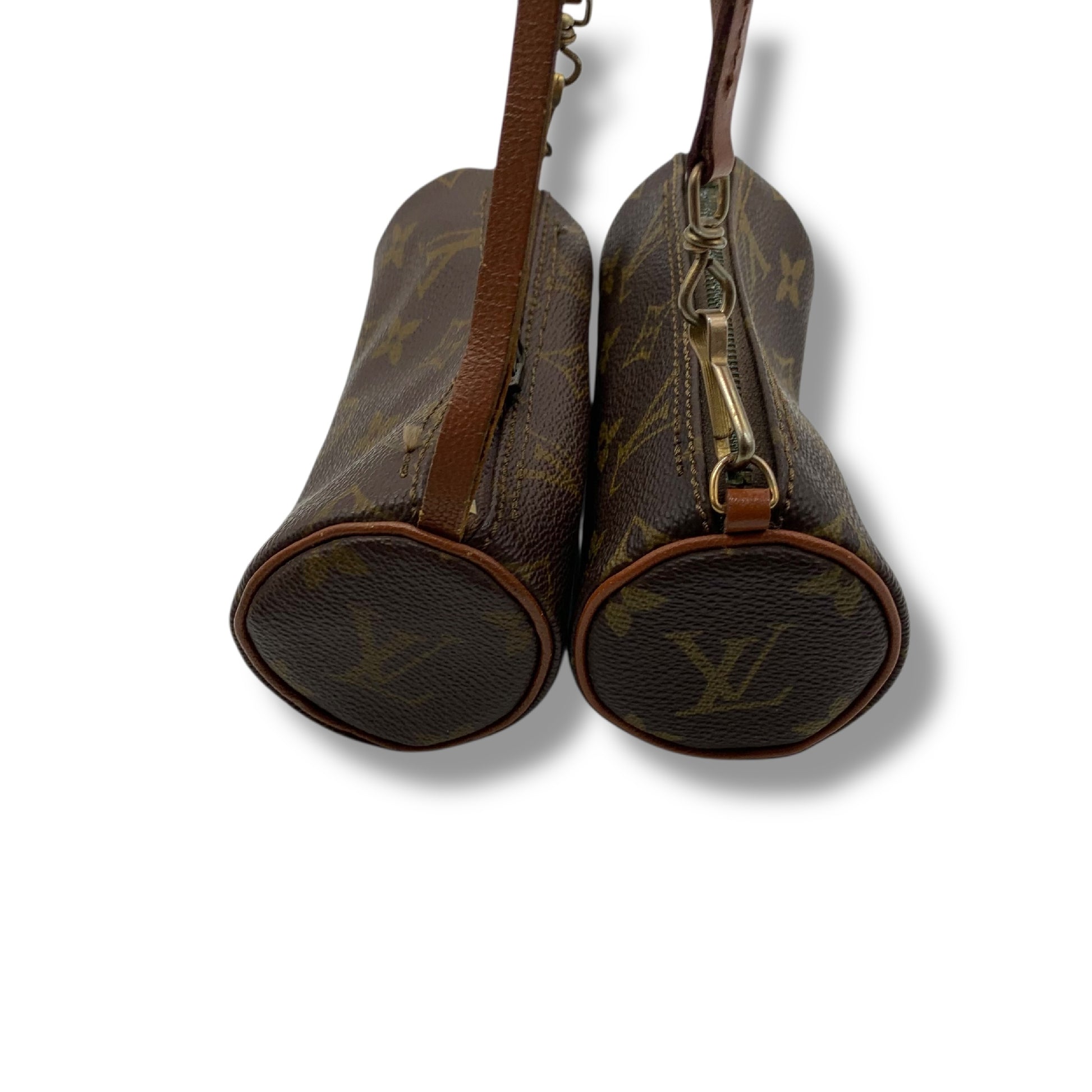 LOUIS VUITTON Louis Vuitton Pouch Bag Set Pouch