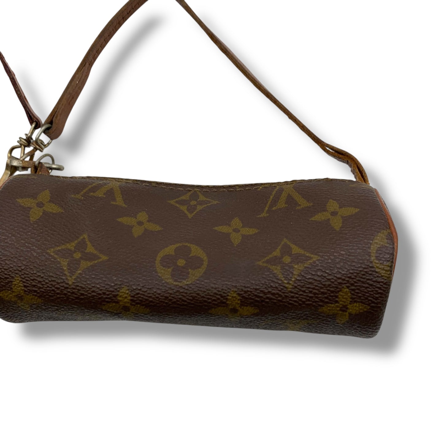 LOUIS VUITTON Louis Vuitton Pouch Bag Set Pouch