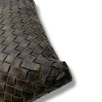 BOTTEGA VENETA Intrecciato Shoulder Bag