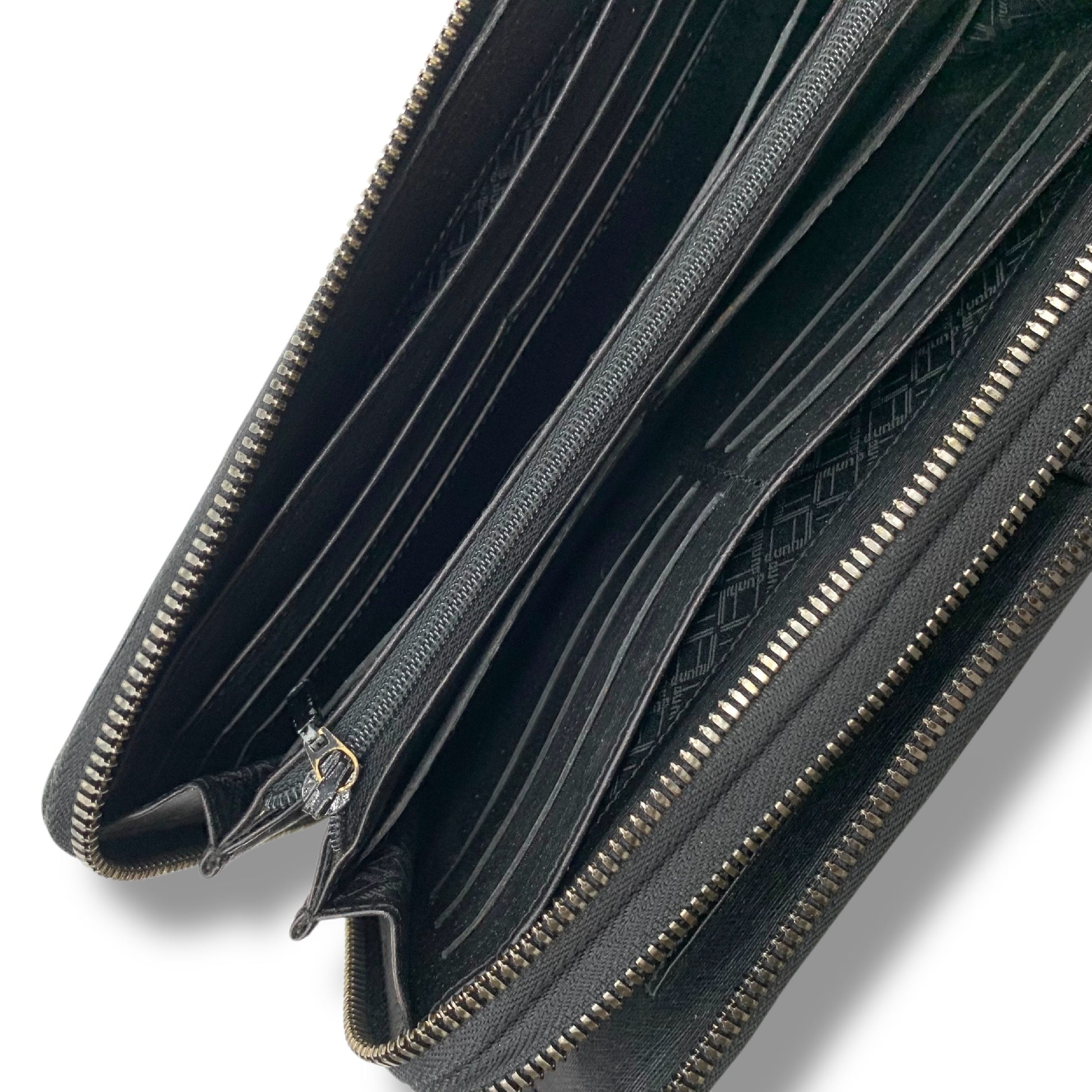 Dunhill Organizer Wallet