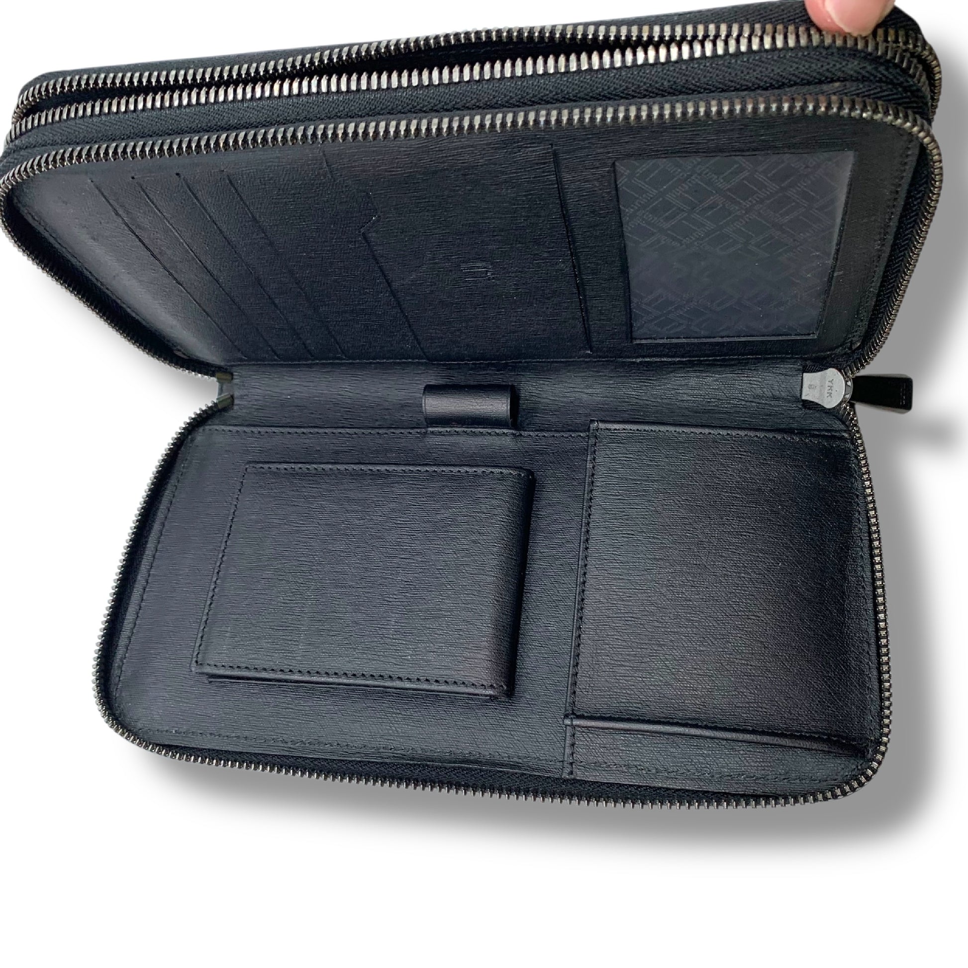 Dunhill Organizer Wallet