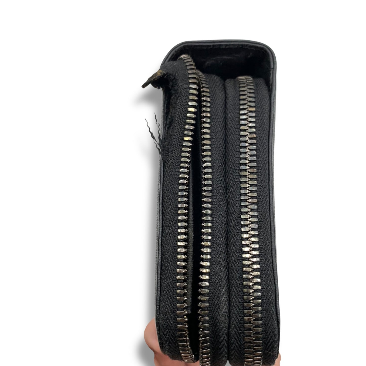 Dunhill Organizer Wallet