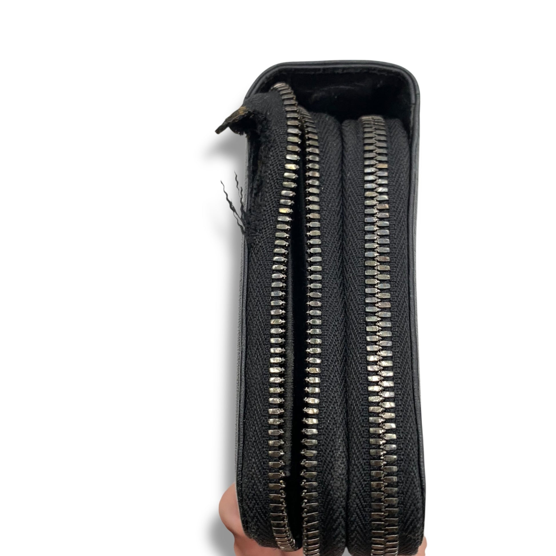 Dunhill Organizer Wallet