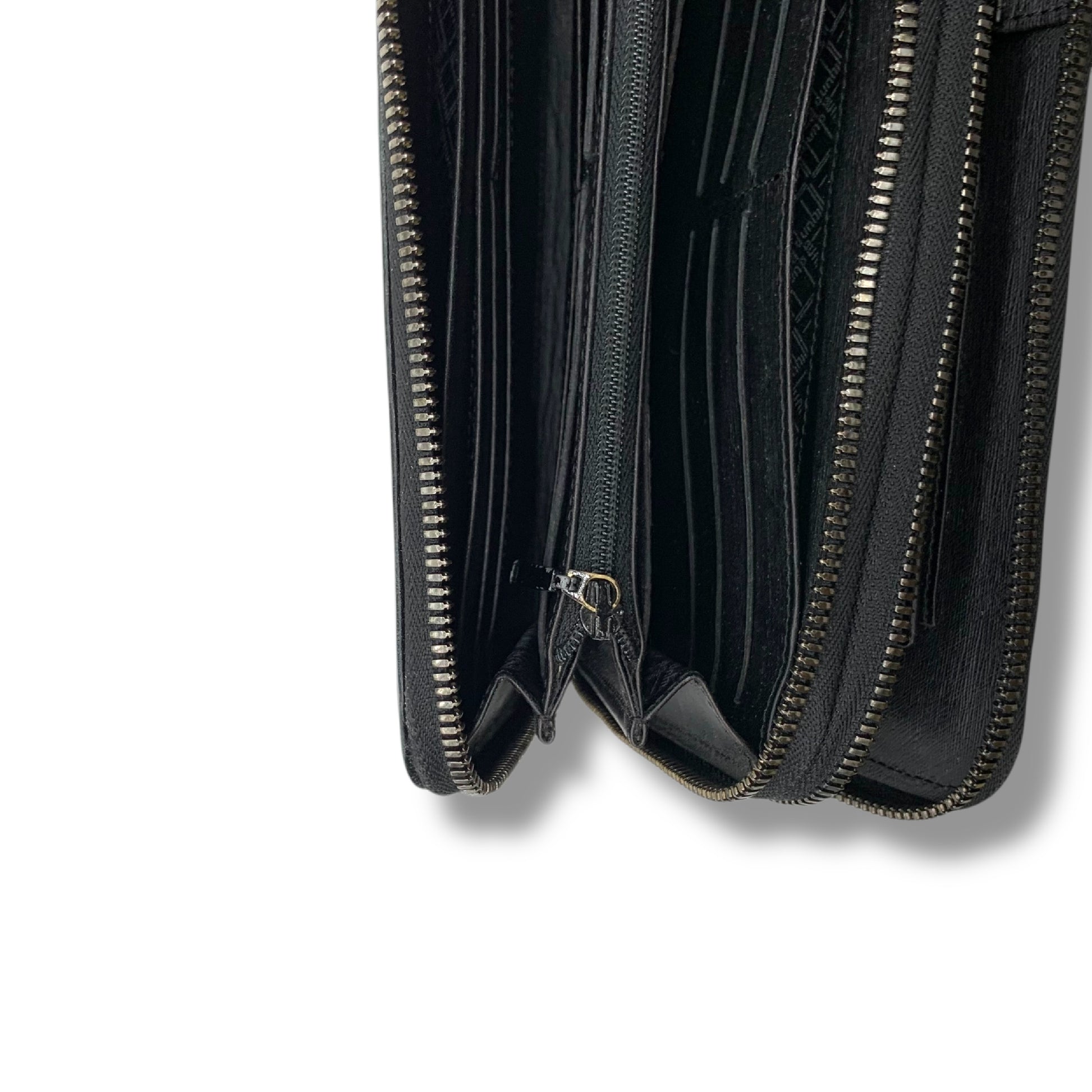 Dunhill Organizer Wallet