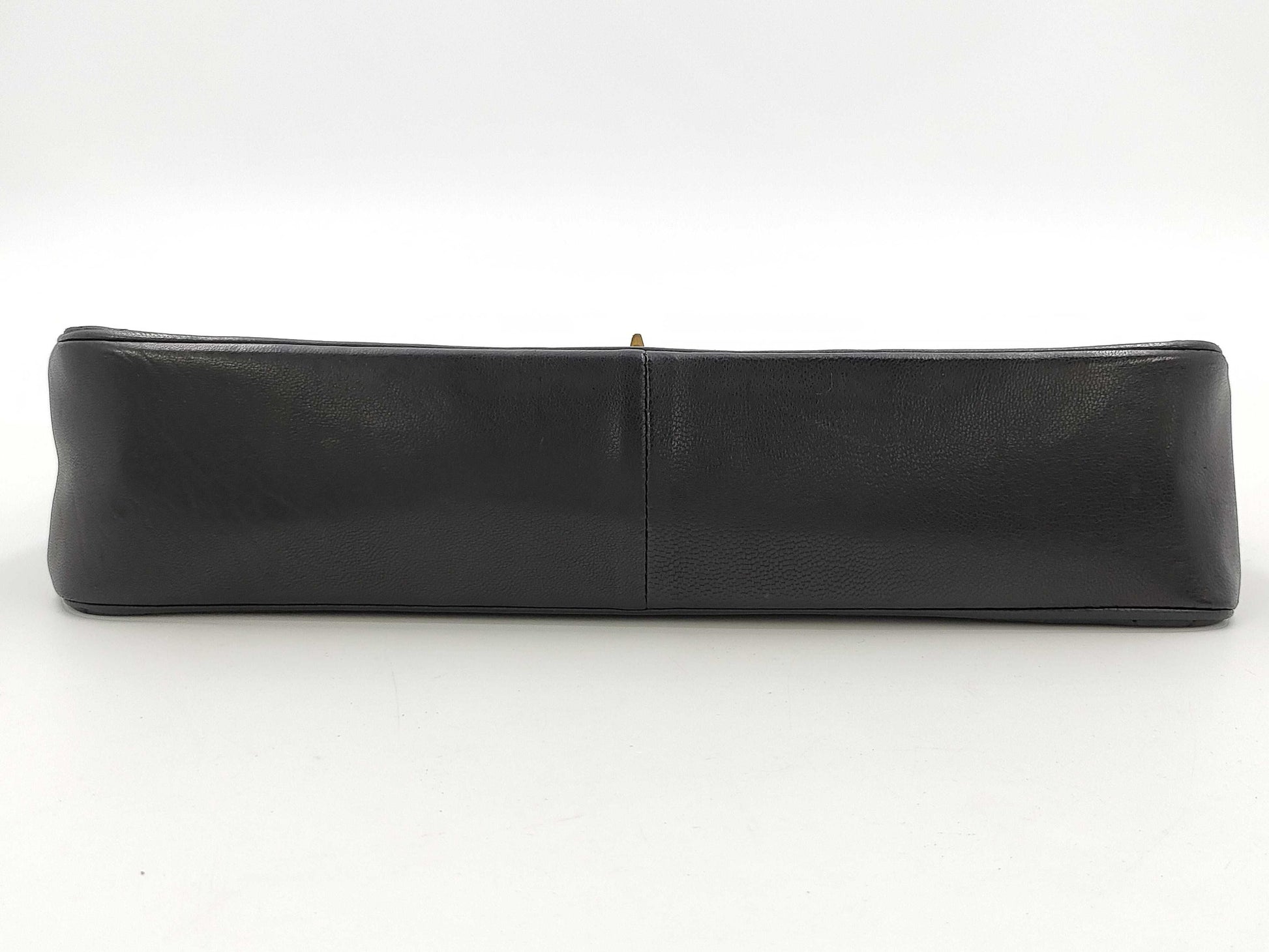 CHANEL Matelasse Double Flap 25 Shoulder Bag