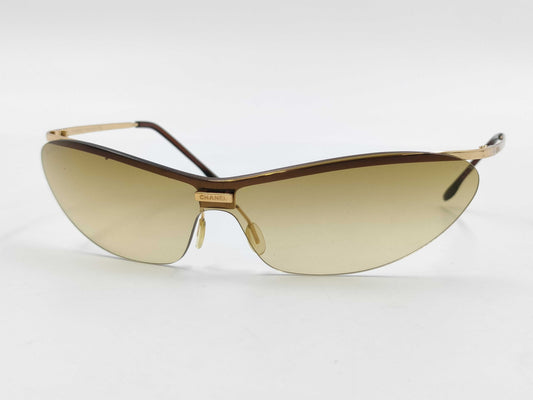  CHANEL Chanel 4042 Sunglasses/Glasses