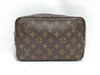 LOUIS VUITTON RFID Unverifiable Serial Number Unverifiable Monogram Louis Vuitton True Toilet 23 Second Bag