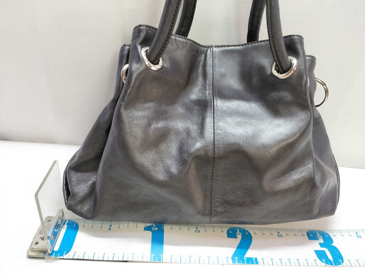 FURLA Leather Bag Handbag