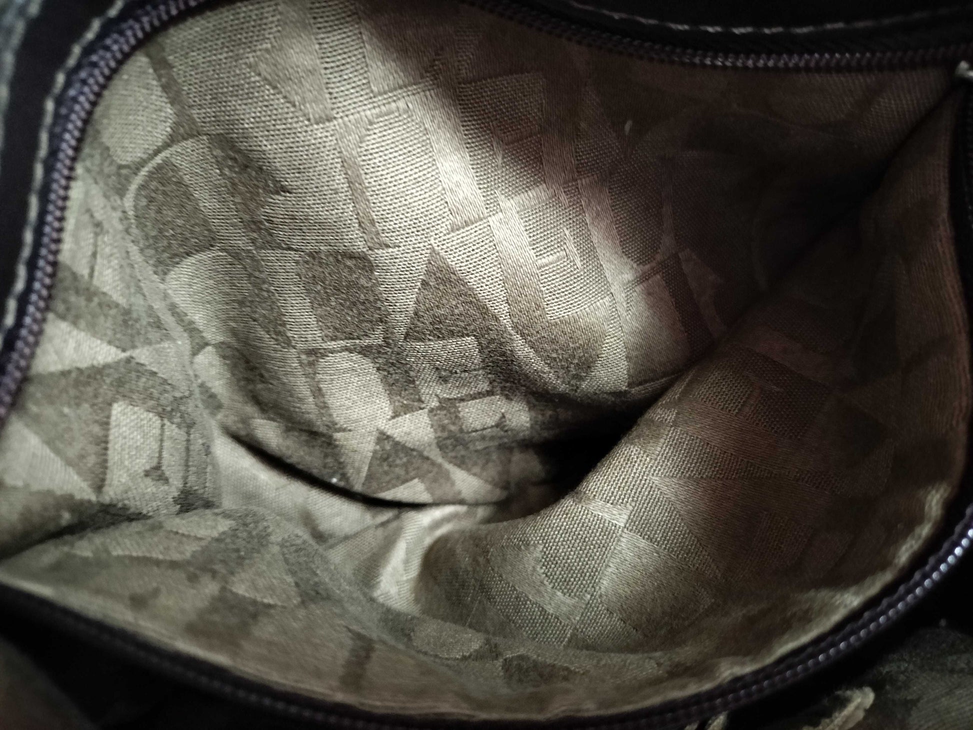 FURLA Leather Bag Handbag