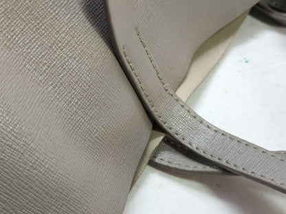 FURLA Furla Leather Tote Bag
