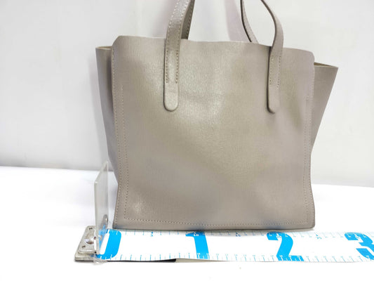FURLA Furla Leather Tote Bag