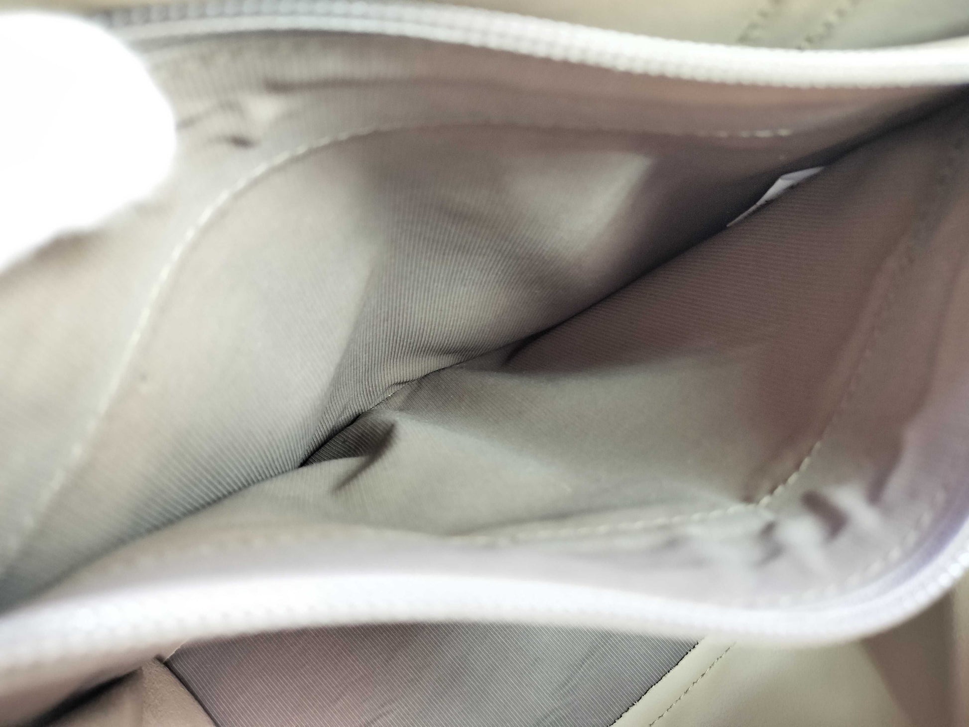 FURLA Furla Leather Tote Bag