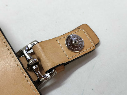 COACH Signature Coach Shoulder Bag