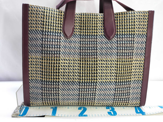 Kate Spade 2-way tote bag