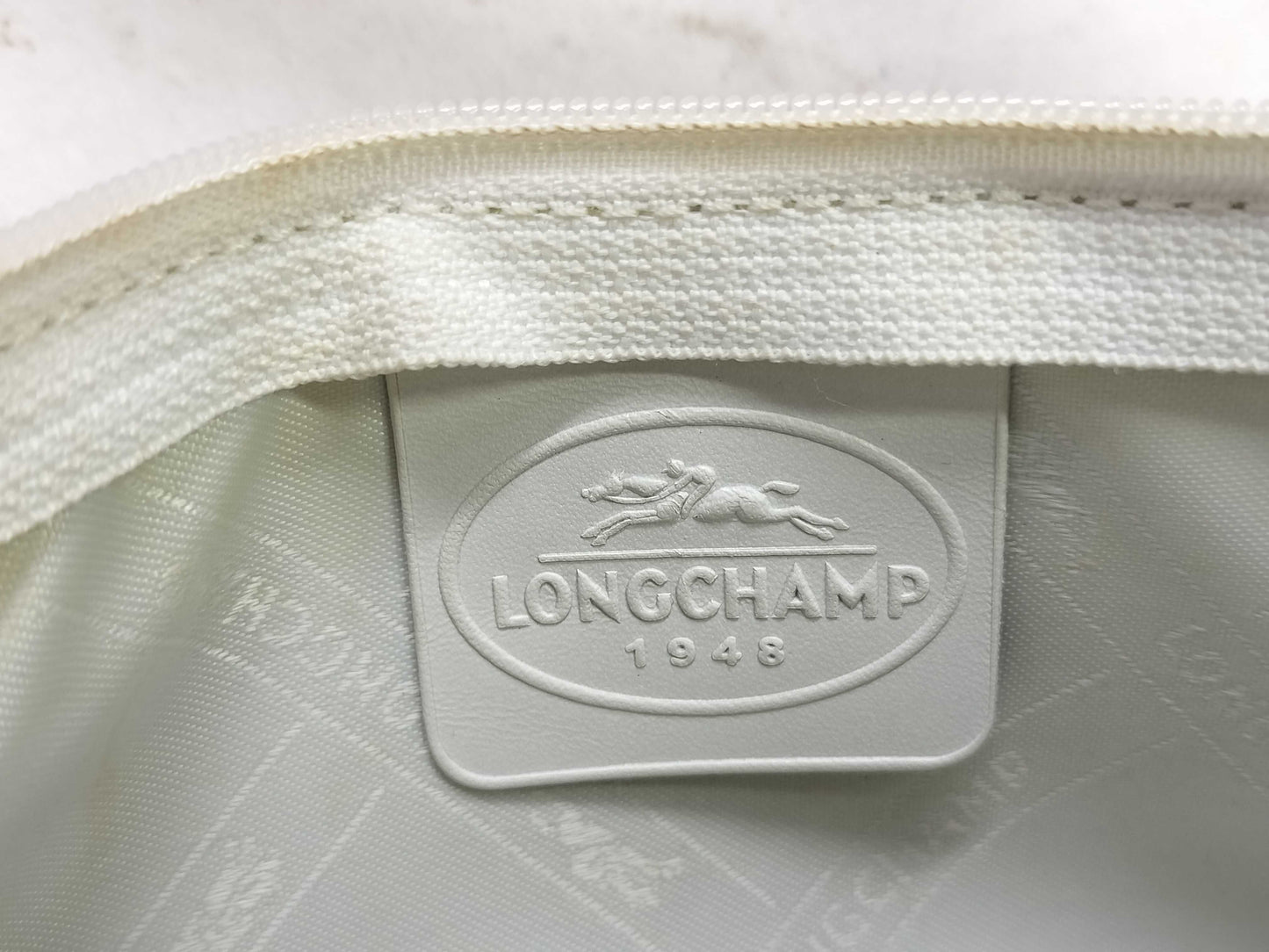 LONG CHAMP Longchamp Accessory Pouch Pouch