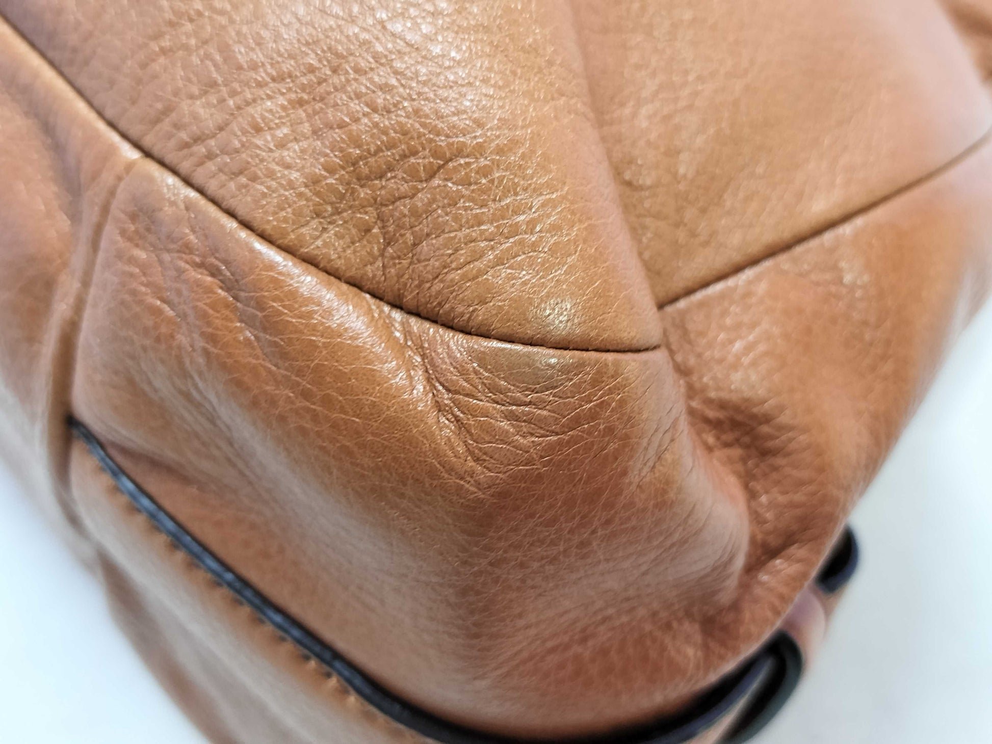COACH Hobo Shoulder Bag