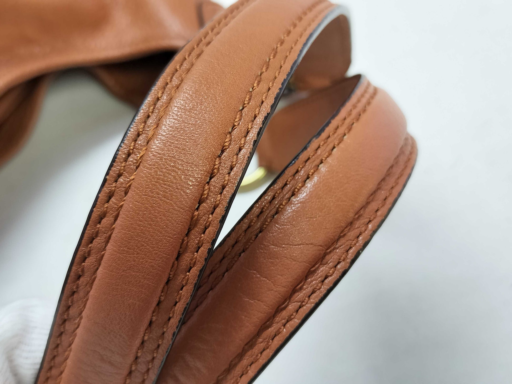 COACH Hobo Shoulder Bag