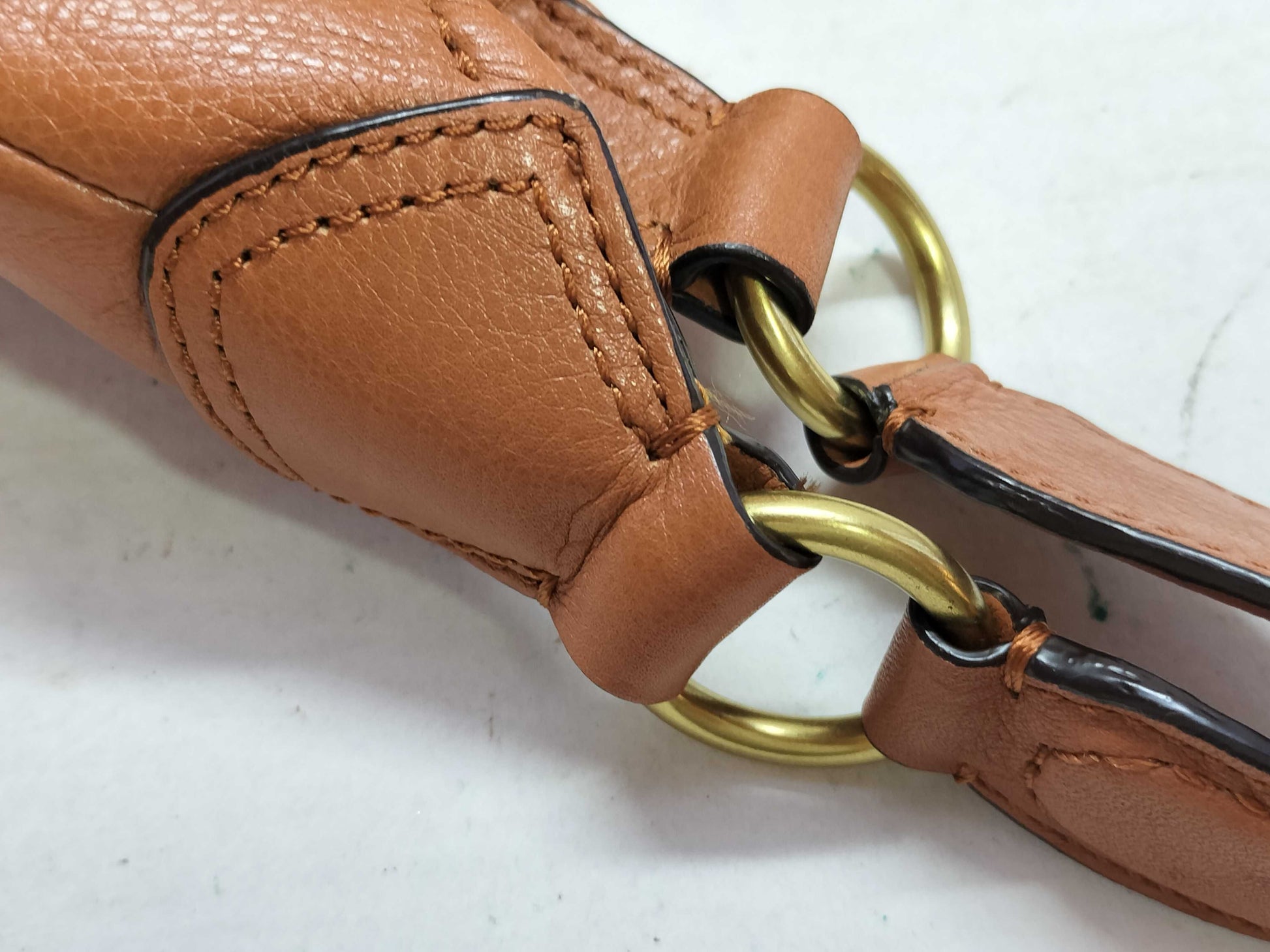 COACH Hobo Shoulder Bag