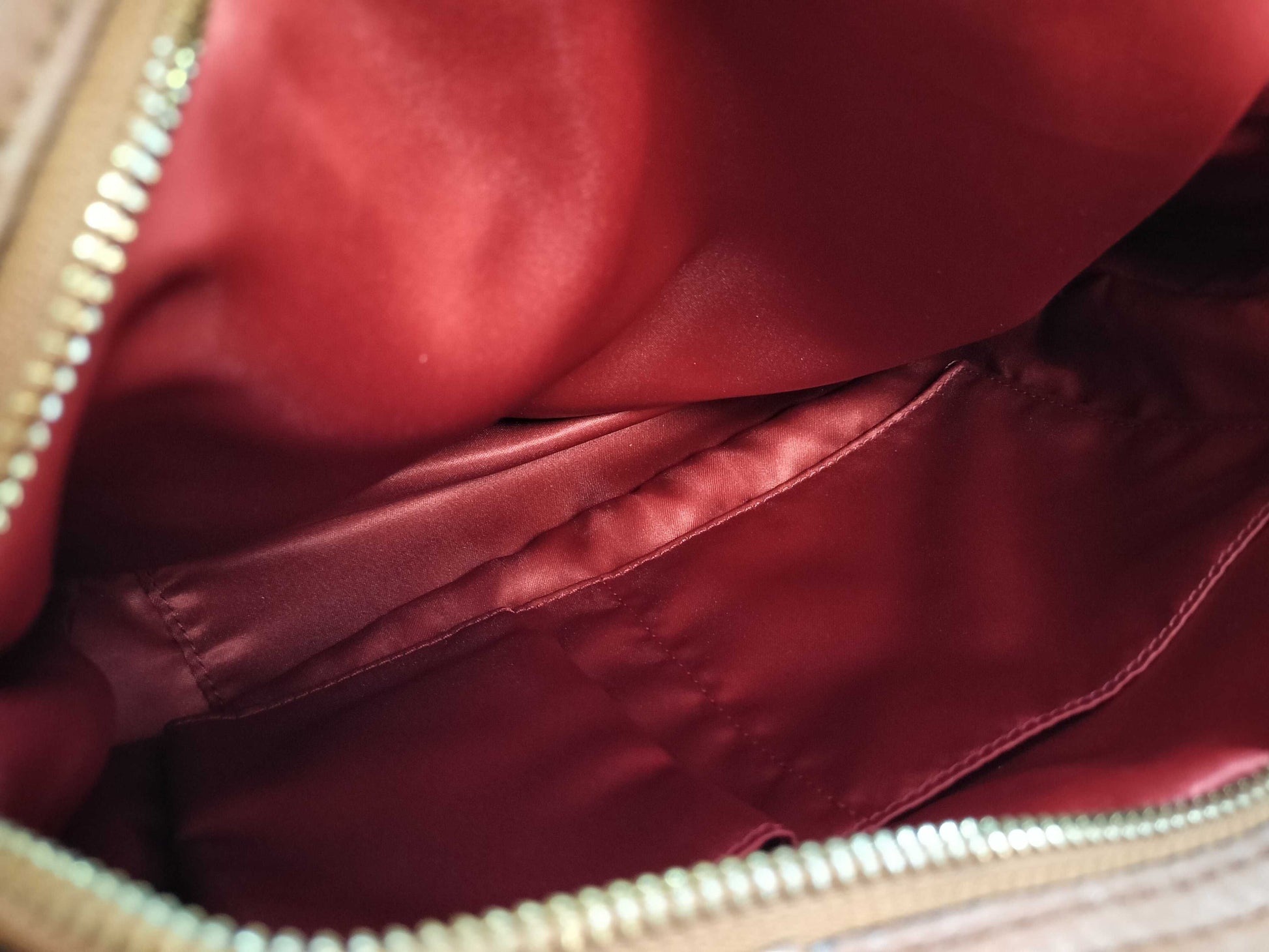 COACH Hobo Shoulder Bag