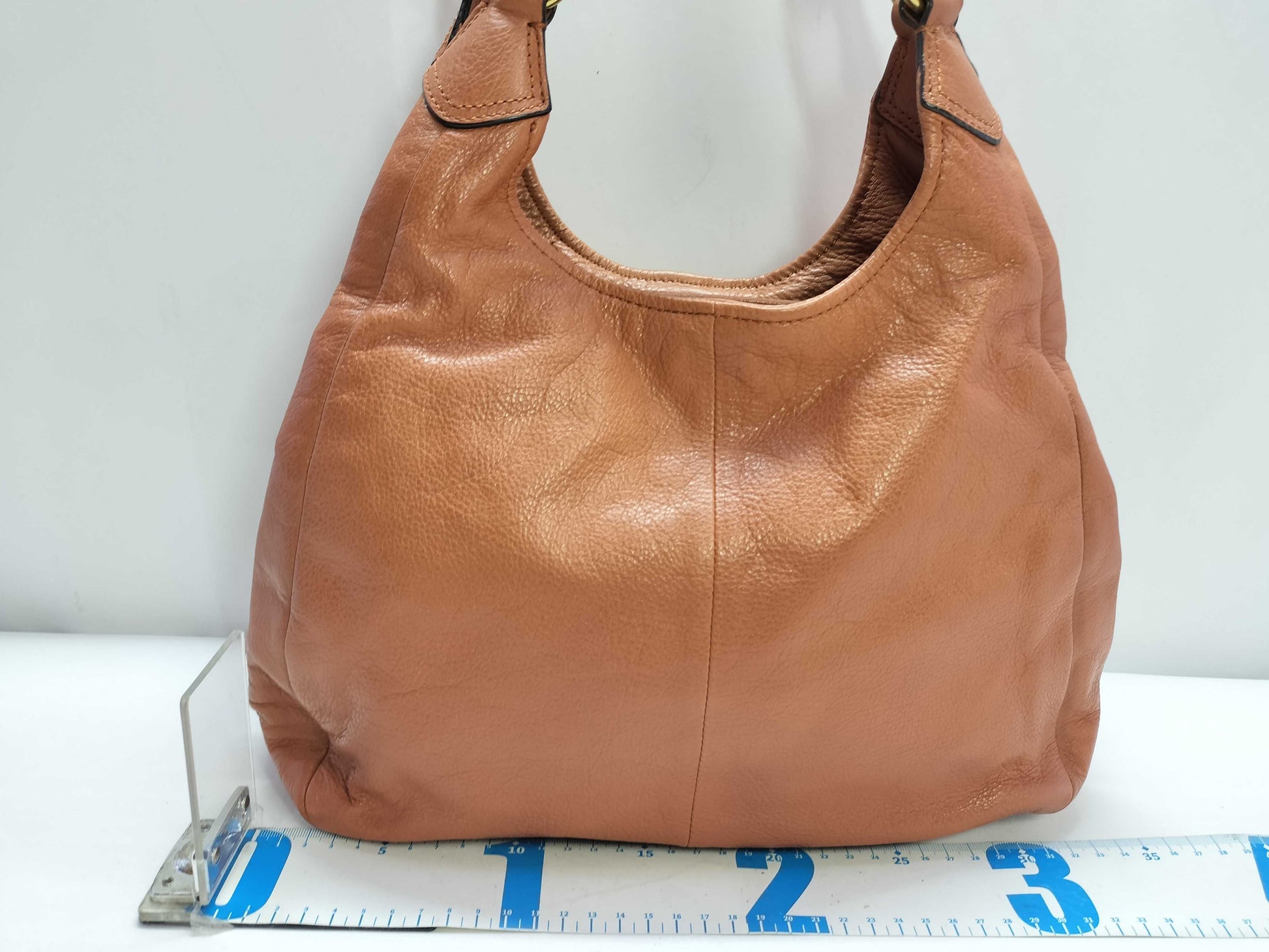 COACH Hobo Shoulder Bag