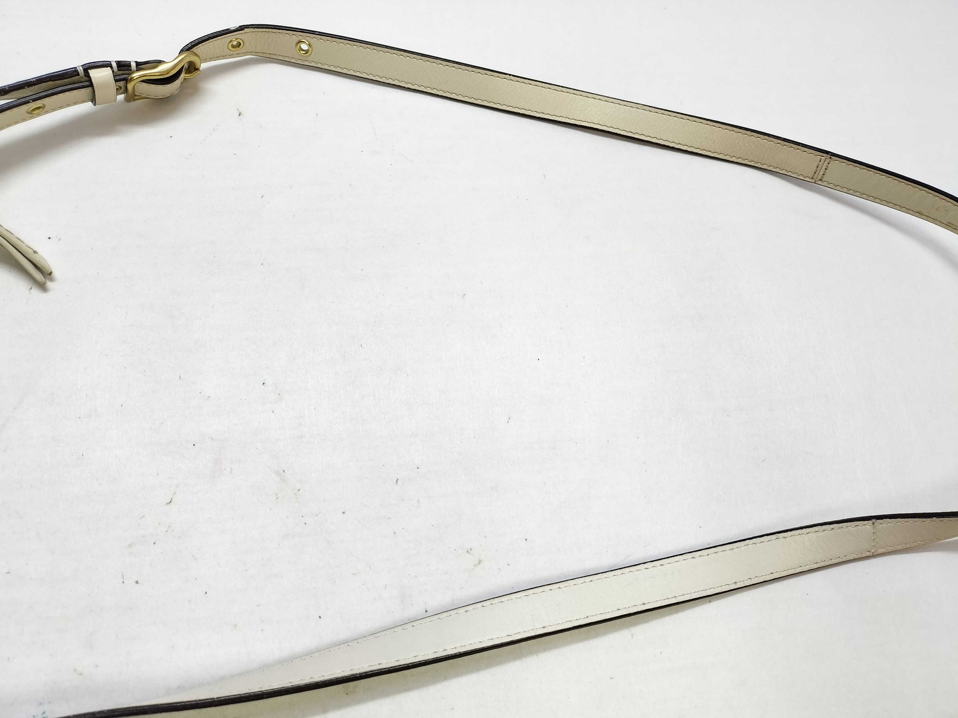 COACH Signature Coach Shoulder Bag