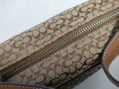 COACH Accessory Pouch Shoulder Bag