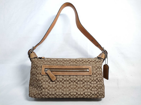 COACH Accessory Pouch Shoulder Bag