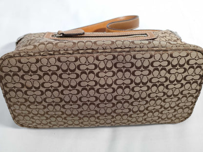 COACH Accessory Pouch Shoulder Bag