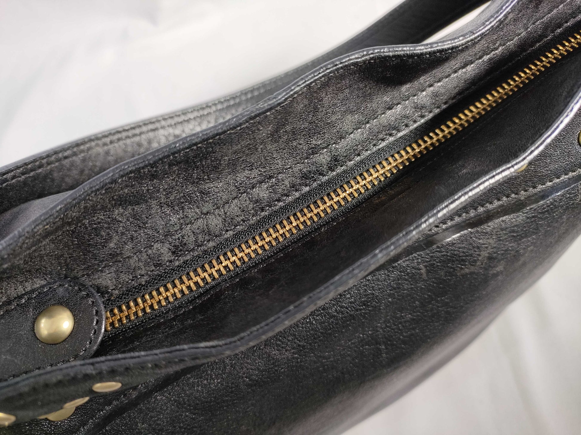 COACH shoulder bag