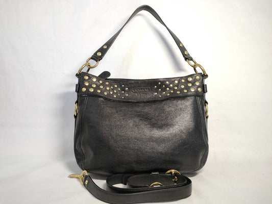 COACH shoulder bag