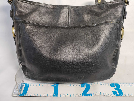 COACH shoulder bag