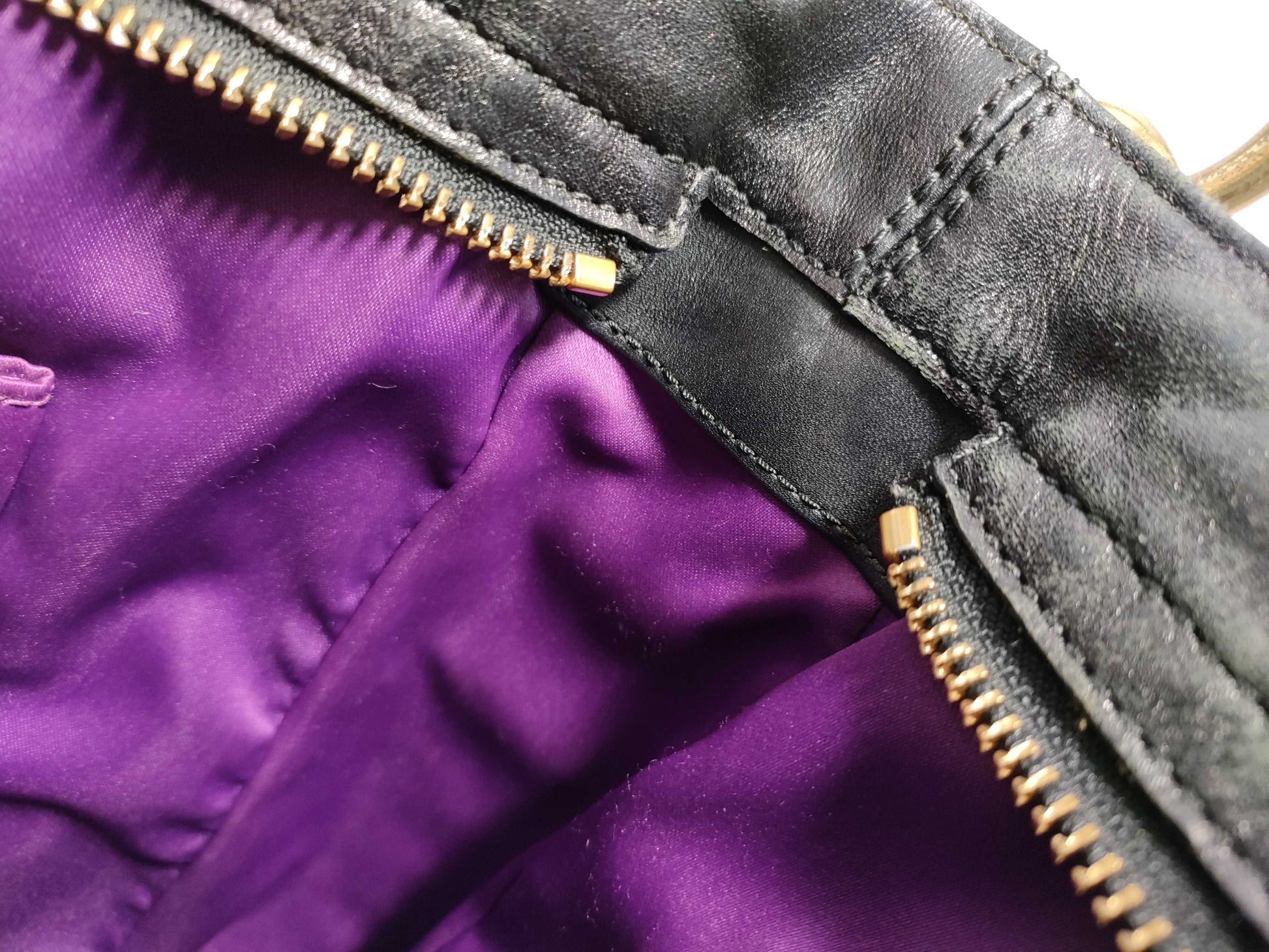 COACH shoulder bag