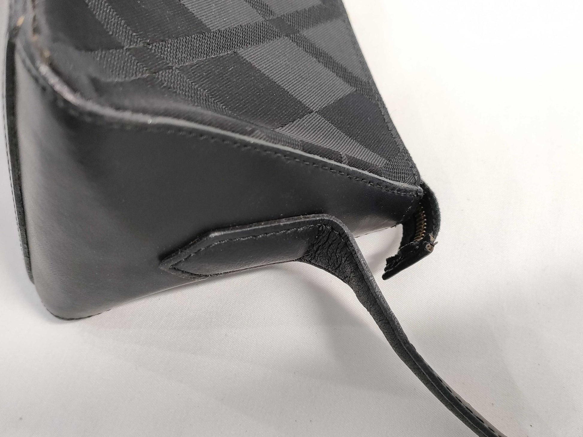 GIVENCHY Accessory Pouch Shoulder Bag