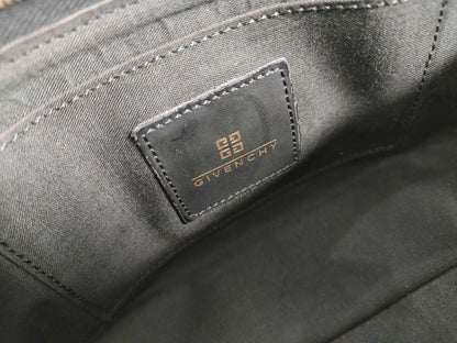 GIVENCHY Accessory Pouch Shoulder Bag