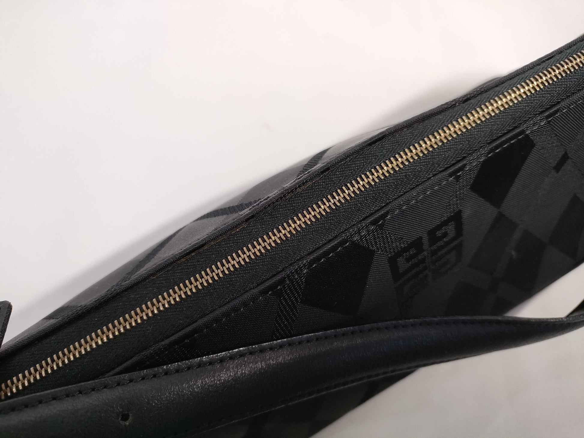 GIVENCHY Accessory Pouch Shoulder Bag