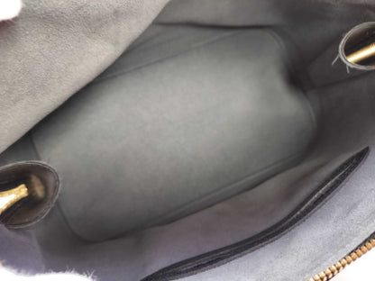 LOUIS VUITTON AR0052 Epi Louis Vuitton Epi Alma Handbag