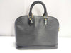 LOUIS VUITTON AR0052 Epi Louis Vuitton Epi Alma Handbag