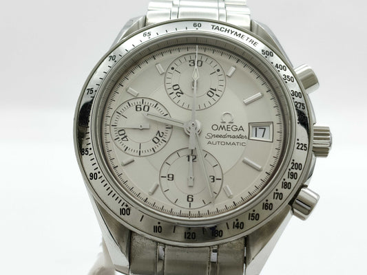 OMEGA 3513.30 59580424 Automatic Men's Watch