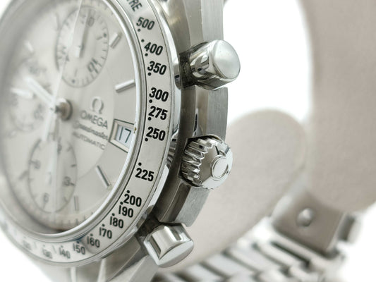 OMEGA 3513.30 59580424 Automatic Men's Watch
