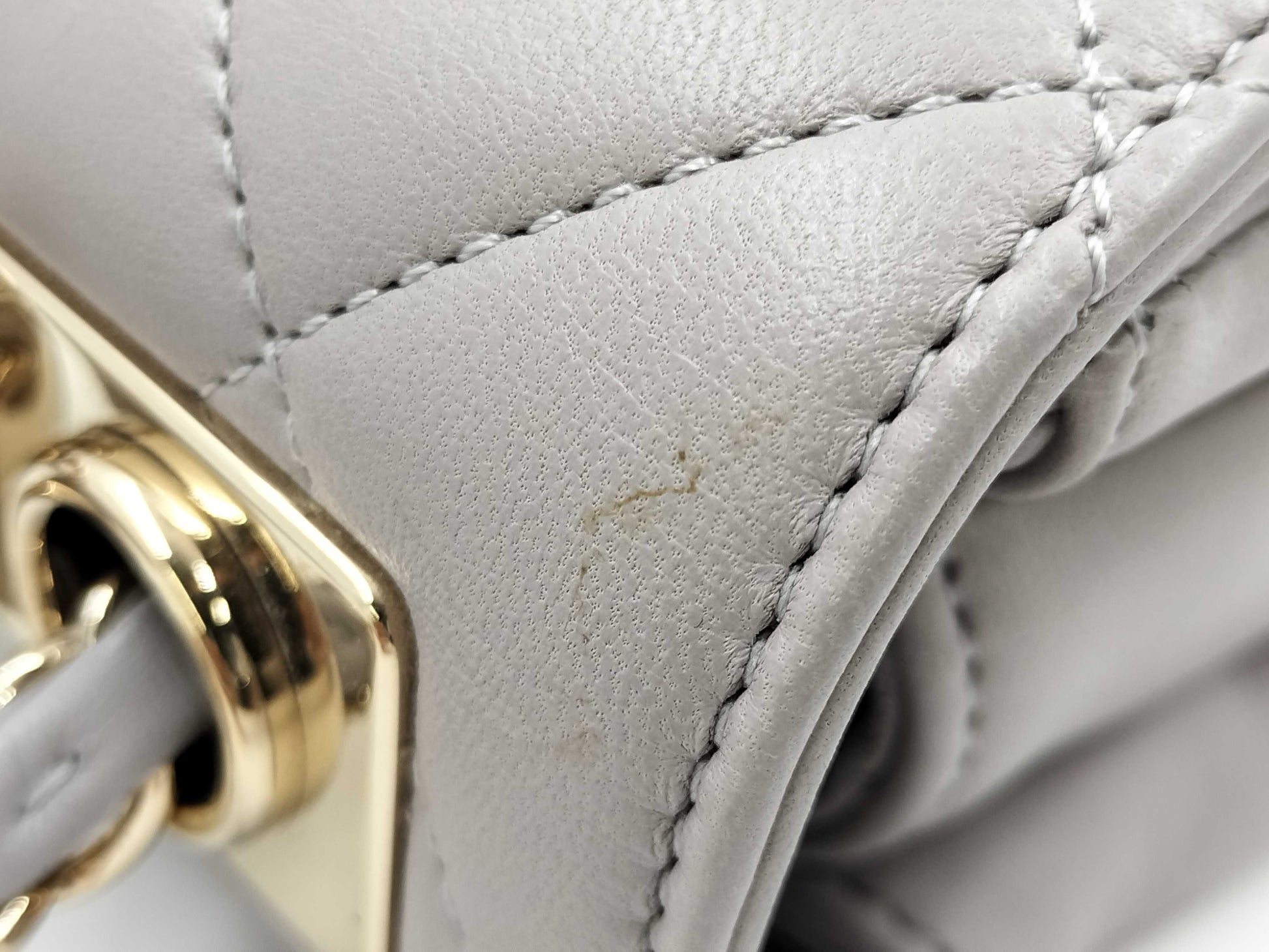CHANEL Trendy CC Tote Bag