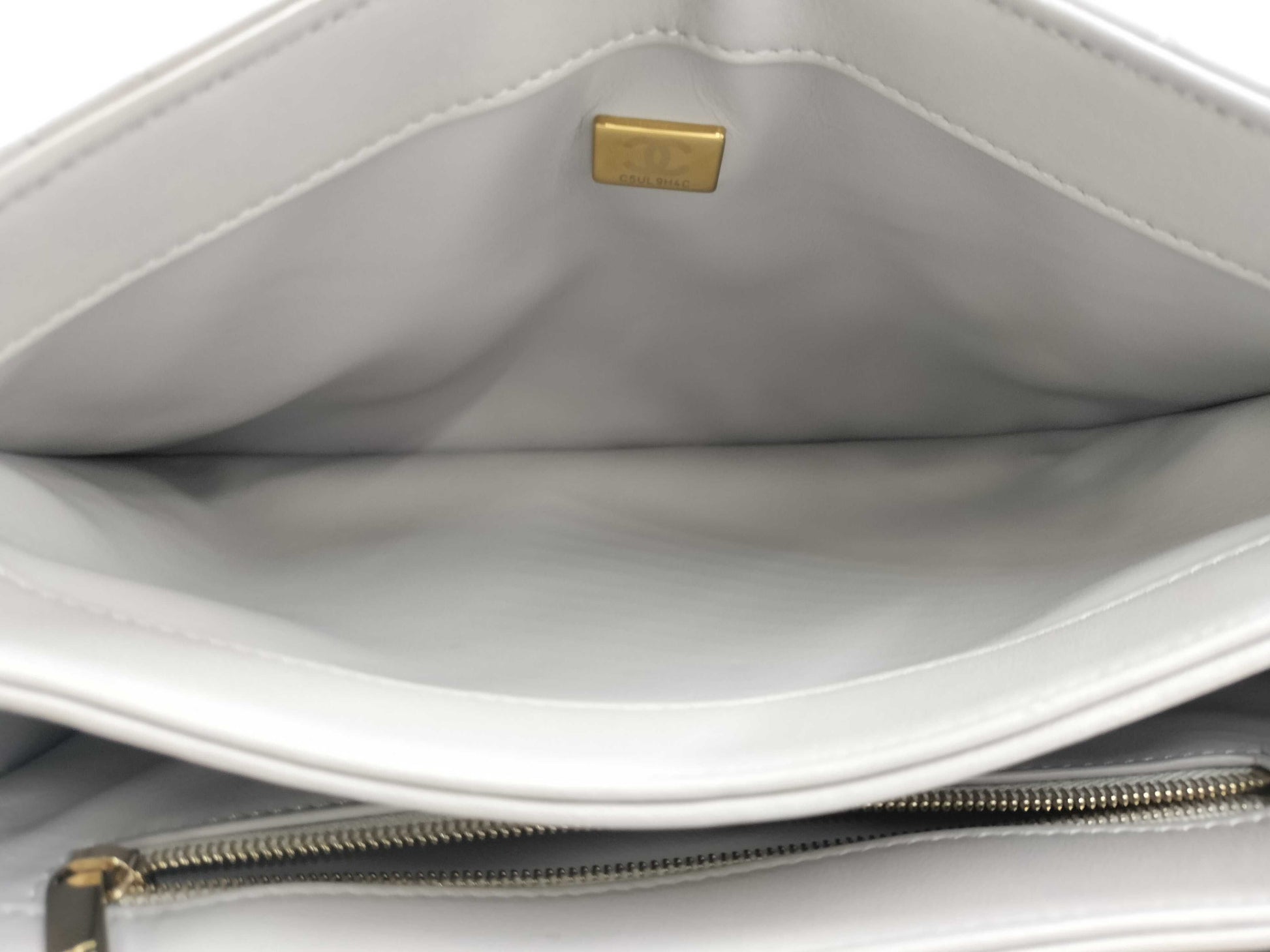 CHANEL Trendy CC Tote Bag