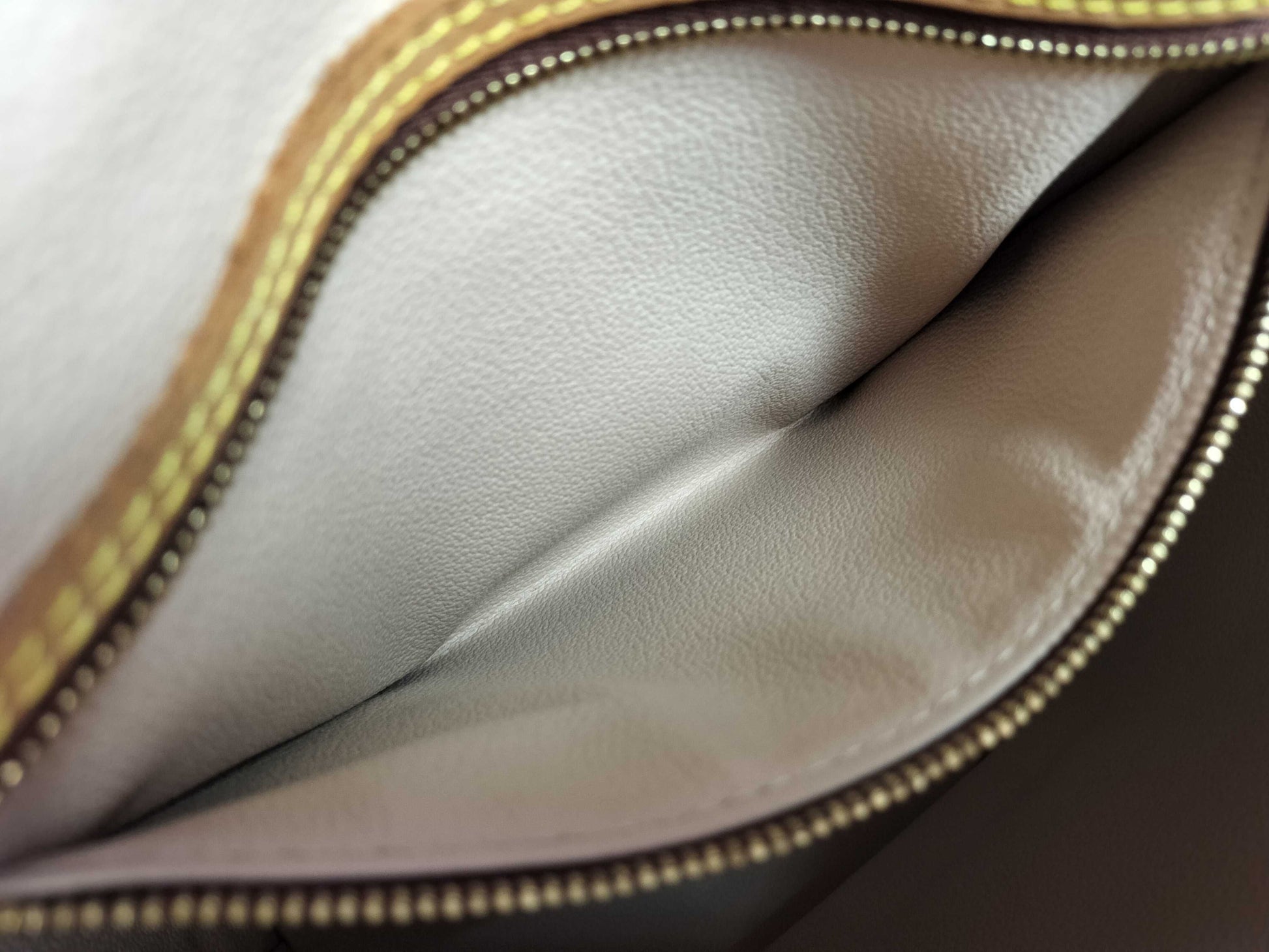 LOUIS VUITTON FL0094 Monogram Louis Vuitton Bucket Tote Bag
