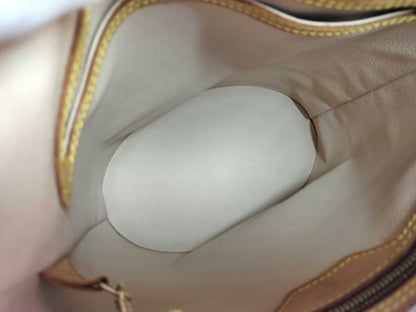 LOUIS VUITTON FL0094 Monogram Louis Vuitton Bucket Tote Bag