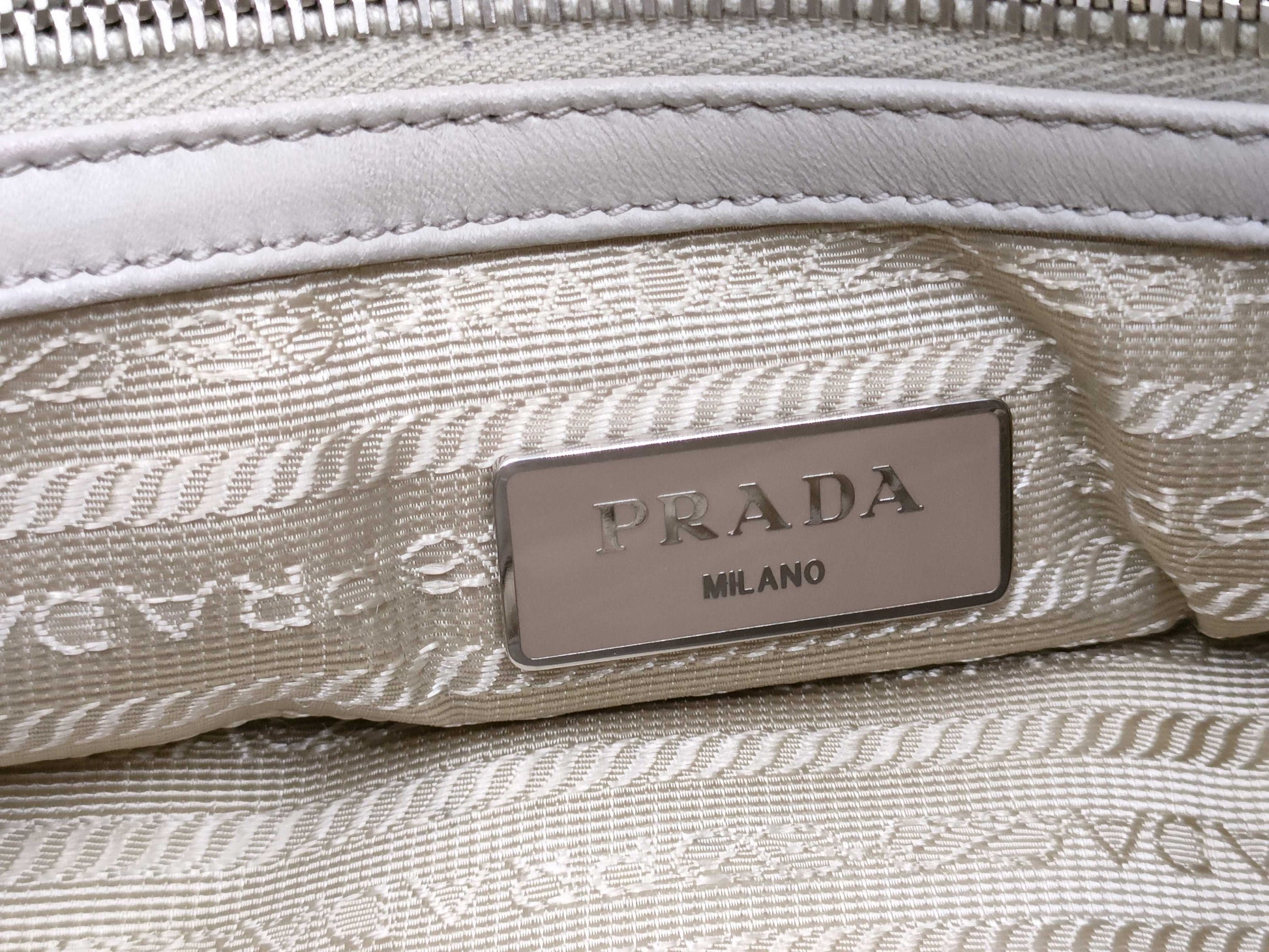 PRADA Prada bag shoulder bag