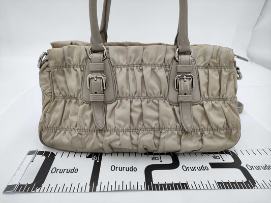 PRADA Prada bag shoulder bag
