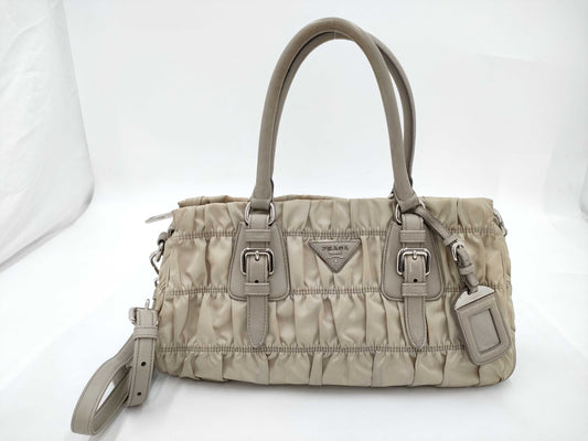 PRADA Prada bag shoulder bag