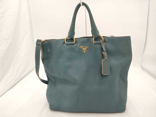 PRADA Prada shoulder bag